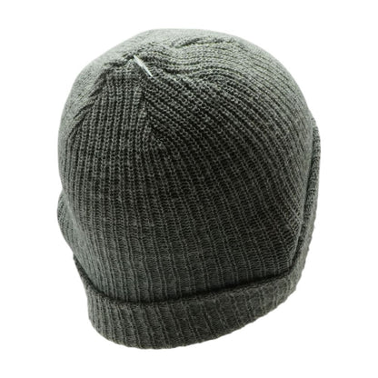 Gray Beanie
