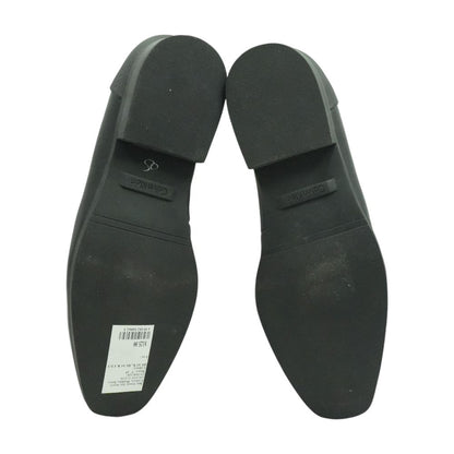 Black Loafer Dress Shoes