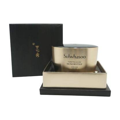 Timetreasure Honorstige