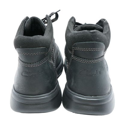 Black Work/hiking Boots