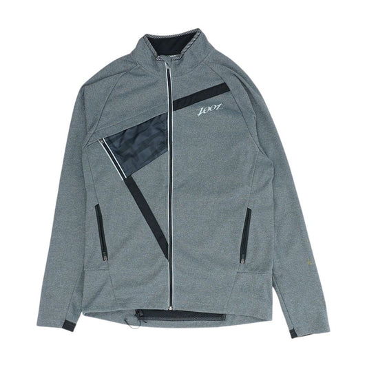 Gray Active Jacket