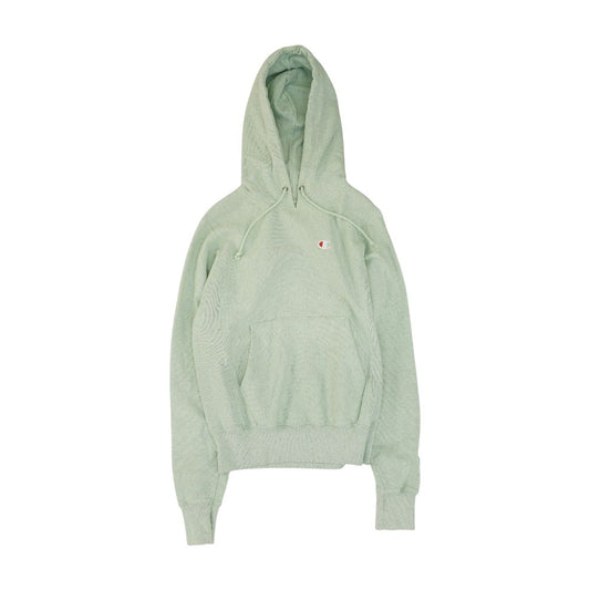 Green Hoodie