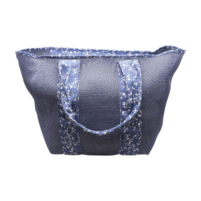 Blue Tote