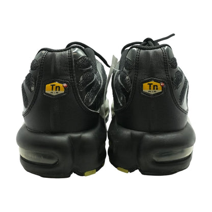 Air Max Plus SE Charcoal Low Top Athletic Shoes