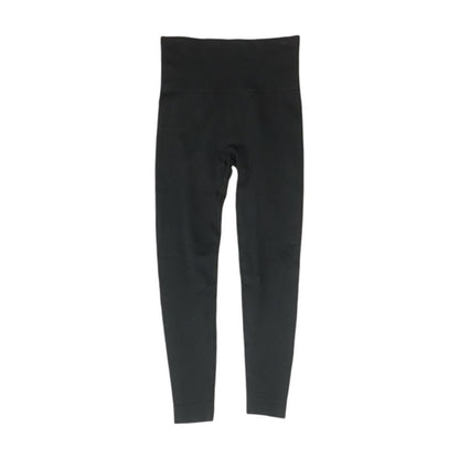 Black Active Leggings