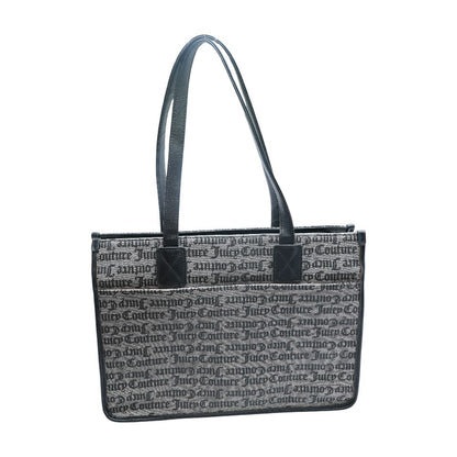 Gray Tote