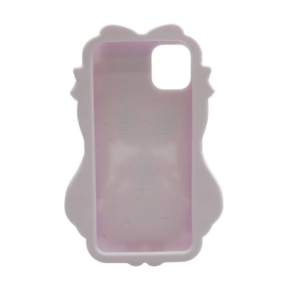 Ping Girl Phone Case For iPhone 11
