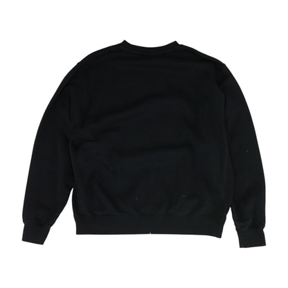 Black Washington Spirit Sweatshirt