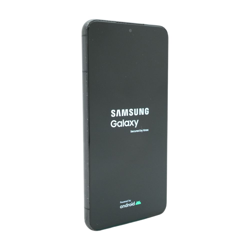 【良品】Samsung Galaxy S22 scg13 ファントムブラック Galaxy S22 5G SCG13 ファントムブラック【au版 SIMフリー】|中古