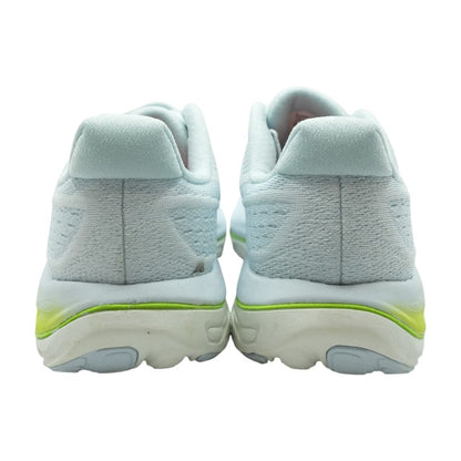 Fresh Foam X Vongo V6 Blue Low Top Athletic Shoes