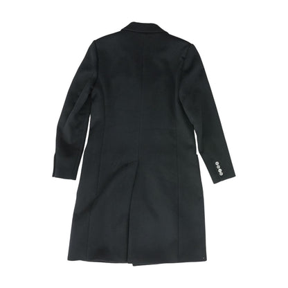 Black Topcoat