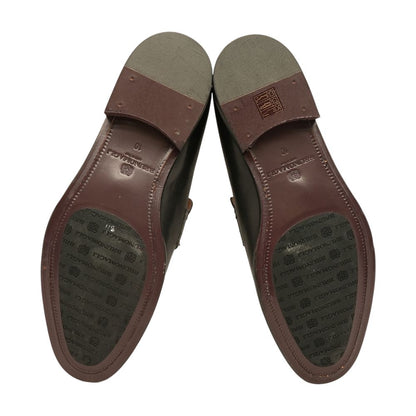 Black Loafer Dress Shoes