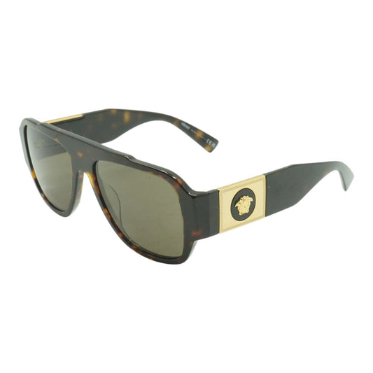 Tortoise MOD. 4436-U Square Sunglasses
