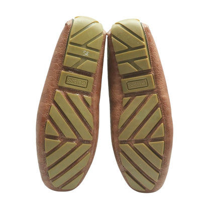 Brown Loafer Dress Shoes