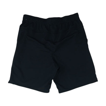 Black Active Shorts