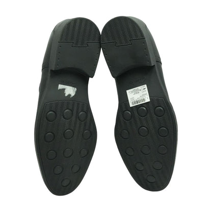 Black Loafer Dress Shoes