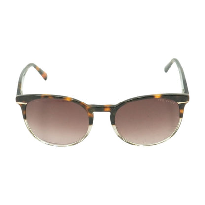 Bronze TWS233 Cat Eye Sunglasses