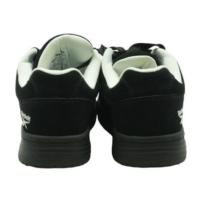 Soyay Skate Black Work Athletic Shoes