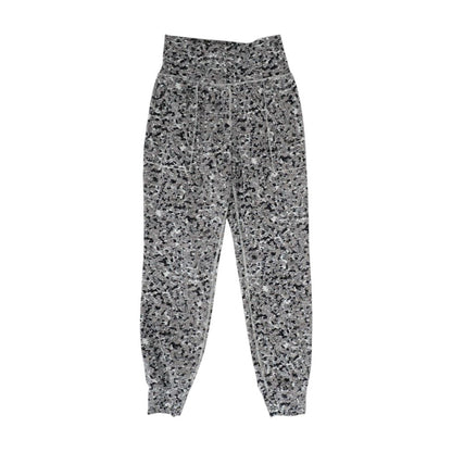 Multi Colored Active Leggings