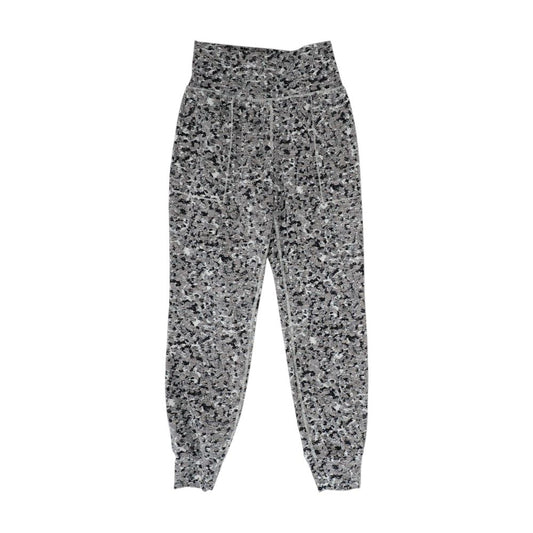 Multi Colored Active Leggings