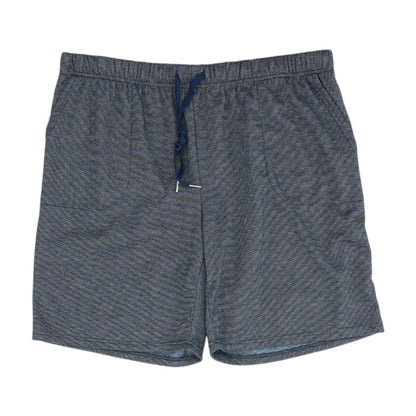 Blue Active Shorts