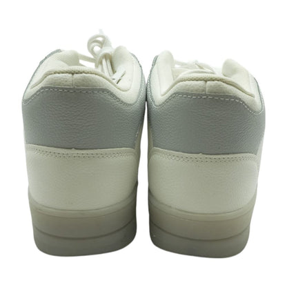 Zayne Court Gray Athletic