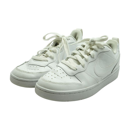 Court Borough 2 White Athletic Shoes
