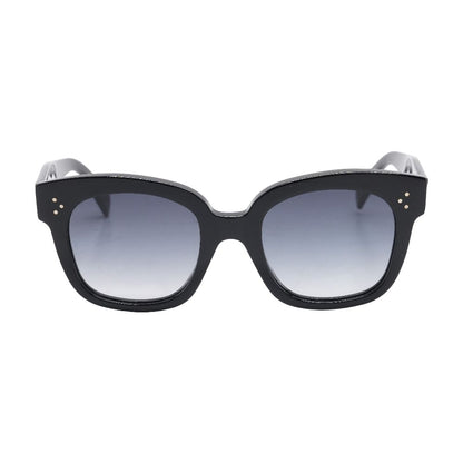 Black CL4002UN Cat Eye Sunglasses