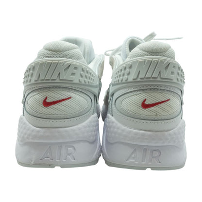 Air Huarache Runner White Low Top Athletic Shoes