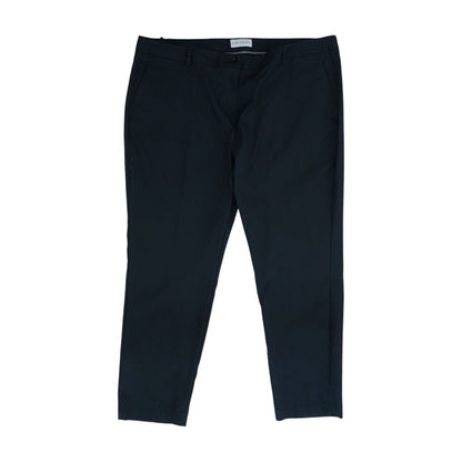 Navy Plus Dress Pants