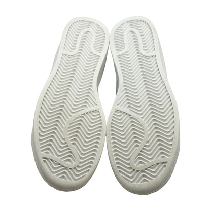 Superstar White Low Top Athletic Shoes