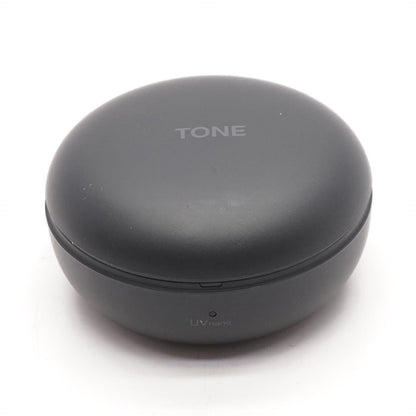 Black Tone Free T60 Bluetooth Earbuds