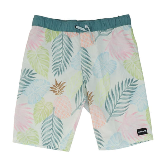 Multi Tropical Swim Shorts