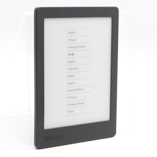 Kobo Aura 4GB Black