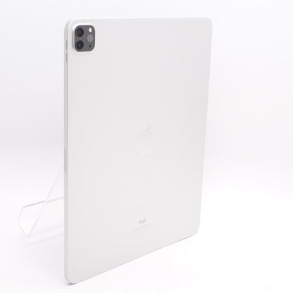 iPad Pro 12.9" Silver 5th Generation 128GB Wifi
