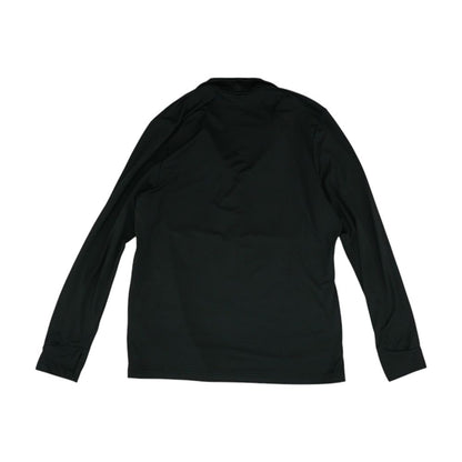 Black Active Jacket