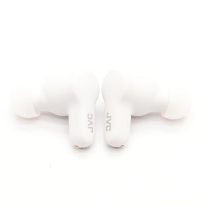 White HA-A7T2 Gumy True Wireless Earbuds