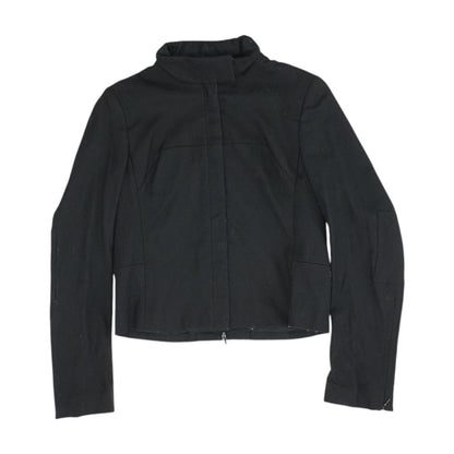 Black Lightweight Jacket