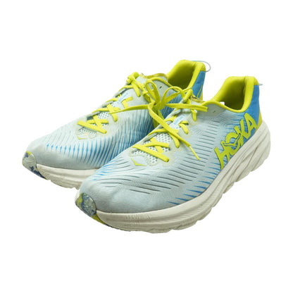 Rincon 3 Blue Low Top Athletic Shoes