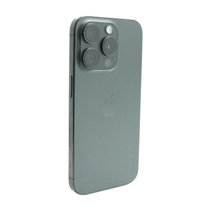 iPhone 15 Pro "US Cellular " 128GB Black Titanium