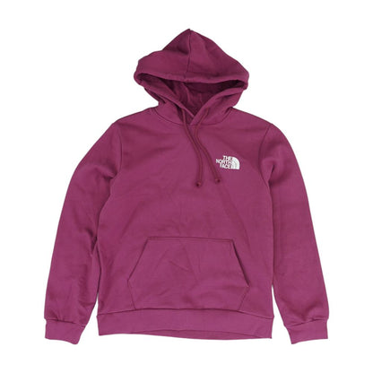 Pink Hoodie