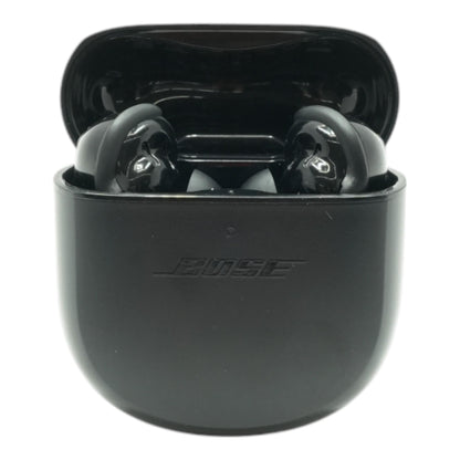 Triple Black Quietcomfort Earbuds II