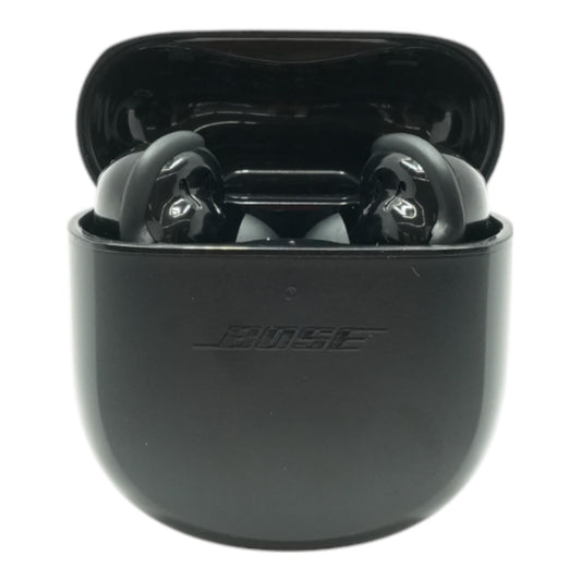 Triple Black Quietcomfort Earbuds II
