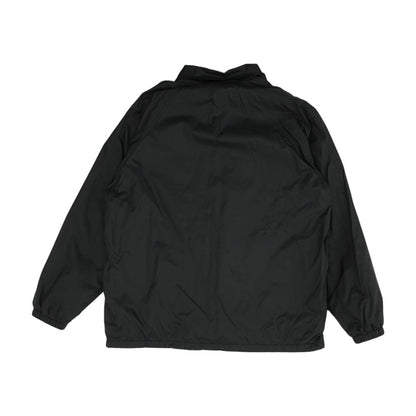 Black Rain Jacket