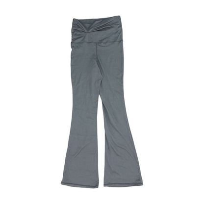 Gray Active Leggings