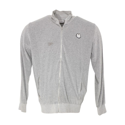 Gray Palm Angels Lightweight Ski Jacket