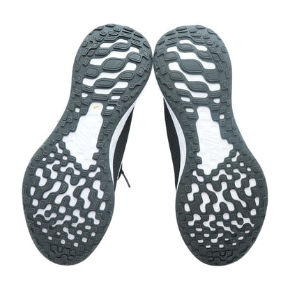 Revolution Black Low Top Athletic Shoes