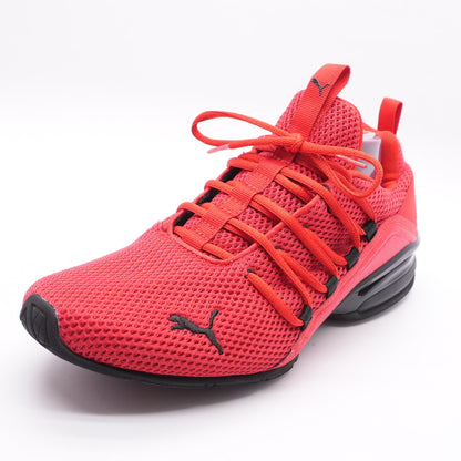 Axelion LS High Risk Red Low Top Sneaker