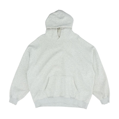 Gray Hoodie Pullover