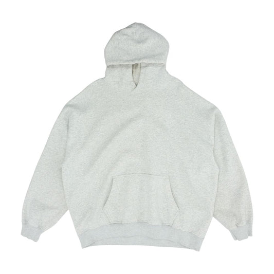 Gray Hoodie Pullover